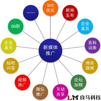 合肥網(wǎng)絡(luò)推廣營銷的方式和平臺有哪些呢
